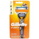 Ver imagem 1 de Aparelho de Barbear Gillette Fusion 5 Tradicional