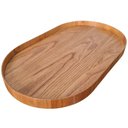 Ver imagem 2 de Bandeja Decorativa Sarah Cinamomo Laminada