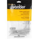 Ver imagem 2 de Parafuso Autoatarraxante 4,8x50,0mm Phillips 10 peças Vonder