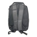 Ver imagem 2 de Mochila Masculina Faculdade Impermeável Resistente Grande