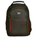 Ver imagem 1 de Mochila Masculina Faculdade Impermeável Resistente Grande