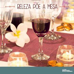 Taças Lírio 250ml Vinho Nadir Figueiredo - 5