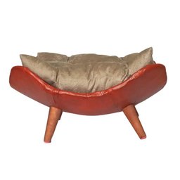 Cama De Gato Com Almofada - 1