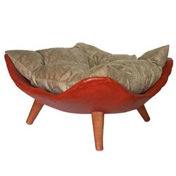 Cama De Gato Com Almofada - 4