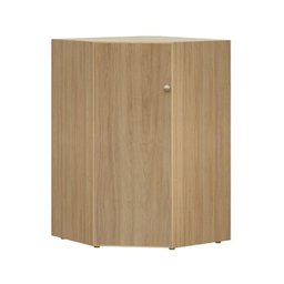 Módulo de Canto Oblíquo 120 Frame CabeCasa MadeiraMadeira - 10