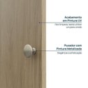 Ver imagem 7 de Módulo de Canto Oblíquo 120 Frame CabeCasa MadeiraOriginals