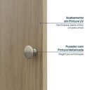 Ver imagem 7 de Módulo de Canto Oblíquo 120 Frame CabeCasa MadeiraOriginals