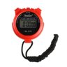 Cronômetro Digital Esportivo para Atletismo Corrida Esporte Cordão - 1