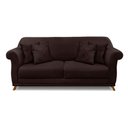 Ver imagem 1 de Sofá Amsterdam 2 Lugares 1,60 Suede - Lucadi Home