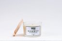 Ver imagem 2 de Vela Aromática Bamboo Linha Basic 100g