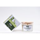 Ver imagem 1 de Vela Aromática Bamboo Linha Basic 100g