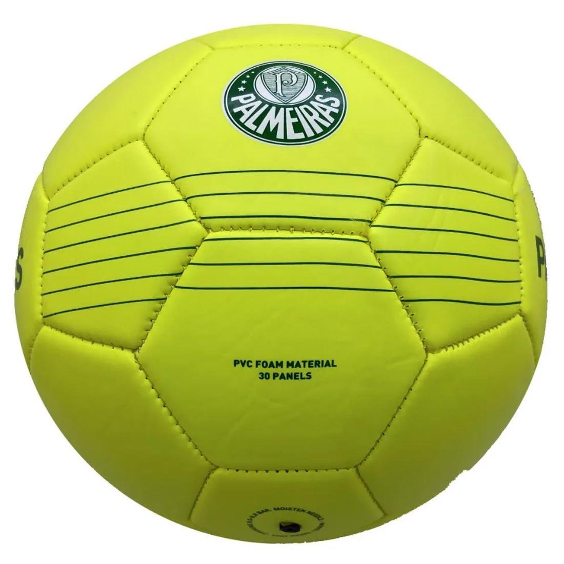 Bola de Futebol de Campo Estadios Palmeiras N5