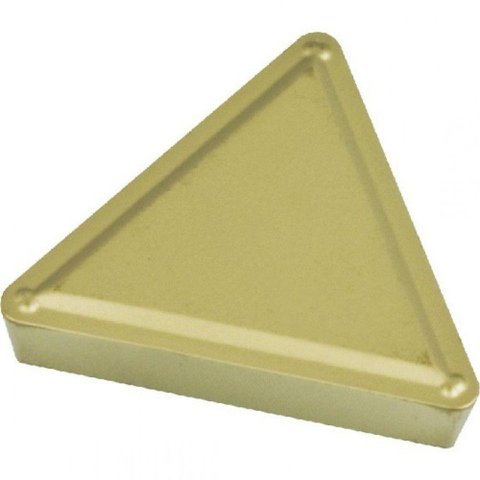 Inserto Pastilha Tpmr 110304 Ybc251 - Caixa com 10 Peças - Jg Tools