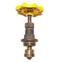 Ver imagem 1 de Reparo Registro Pressão Globo Ptfe Docol 1/2" - 40020400r