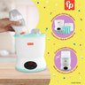 Aquecedor e Esterilizador de Mamadeira 110v Fisher Price - Bb1225out [reembalado] Bb1225out - 4