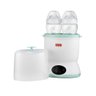 Aquecedor e Esterilizador de Mamadeira 110v Fisher Price - Bb1225out [reembalado] Bb1225out - 6