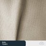 Cabeceira para Cama Box Queen 168cm Diesis Linho Bege - Sallar Home - 3