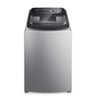 Maquina de Lavar 17 Kg Electrolux Leh17 Painel Touch Inox 220 V - 1