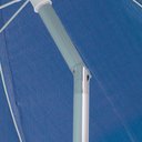 Ver imagem 3 de Guarda-sol Ombrelone Bagum Premium Fps 100 2,40m Mor Azul