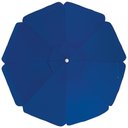 Ver imagem 6 de Guarda-sol Ombrelone Bagum Premium Fps 100 2,40m Mor Azul