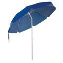 Ver imagem 7 de Guarda-sol Ombrelone Bagum Premium Fps 100 2,40m Mor Azul