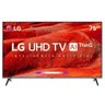 Smart TV LG 75" LED UHD 4K - 2