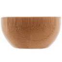 Ver imagem 7 de Molheira de Bambu Lyor Verona 50ml Bowl 6,5x3,5cm Mesa Posta Pote Petisco