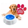 Tigela Gelada para Cachorro Gato Água Fresca - 2