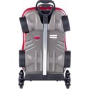 Ver imagem 2 de Mochila Infantil com Rodinha Cars Mcqueen