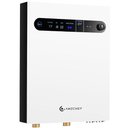 Ver imagem 1 de Amzchef Aquecedor de Água Instantâneo sem Tanque 27kw 240v com Display Led