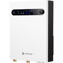 Ver mais imagens de Amzchef Aquecedor de Água Instantâneo sem Tanque 27kw 240v com Display Led