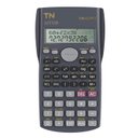 Ver imagem 1 de Calculadora Científica Tn-82ms 11887 Preta - Tn Office