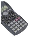 Ver imagem 2 de Calculadora Científica Tn-82ms 11887 Preta - Tn Office