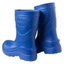 Ver imagem 1 de Bota Infantil Ultraleve Eva Baspan Cano Médio