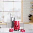 Ver imagem 2 de Mini Liquidificador Personal Blender 127v Vermelho- Labravia