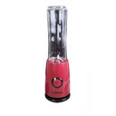 Ver imagem 1 de Mini Liquidificador Personal Blender 127v Vermelho- Labravia