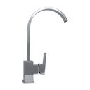 Ver imagem 2 de Torneira De Cuba Slim 6166 Cromado E Acabamento Cromo