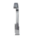 Ver imagem 3 de Torneira De Cuba Slim 6166 Cromado E Acabamento Cromo