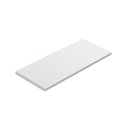 Ver imagem 1 de Prateleira Retangular (Selo Fsc) 60 x 25 cm Branca Bemfixa