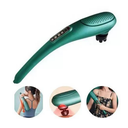 Ver imagem 3 de Massageador Portátil Multifuncional Bastão de sem Fio Tomate Am-014