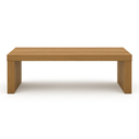 Ver imagem 1 de Suporte de Monitor em Mdf Freijó - 50cm Largura | Design Minimalista e Resistente