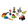 Lego Classic - Conjunto De Peças Básicas - 2