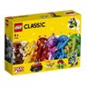 Lego Classic - Conjunto De Peças Básicas - 1