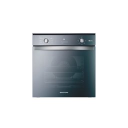 Forno de Embutir Elétrico com Função Air Fryer Brastemp - BOF84AR 220v - 2