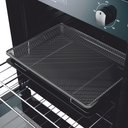 Ver imagem 6 de Forno de Embutir Elétrico com Função Air Fryer Brastemp - BOF84AR 220v