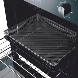Forno de Embutir Elétrico com Função Air Fryer Brastemp - BOF84AR 220v - 6