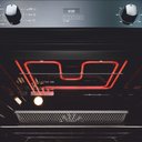 Ver imagem 5 de Forno de Embutir Elétrico com Função Air Fryer Brastemp - BOF84AR 220v