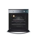 Ver imagem 4 de Forno de Embutir Elétrico com Função Air Fryer Brastemp - BOF84AR 220v
