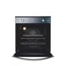 Forno de Embutir Elétrico com Função Air Fryer Brastemp - BOF84AR 220v - 4