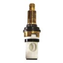 Ver imagem 1 de Reparo Misturador Deca Link 1877clnk 1/2 Volta - 4688007